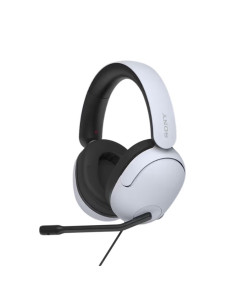 אוזניות גיימינג  SONY MDR-G300 3.5/USB ON-EAR + מיק