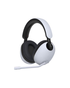 אוזניות גיימינג אלחוטיות + מיק SONY WH-G700