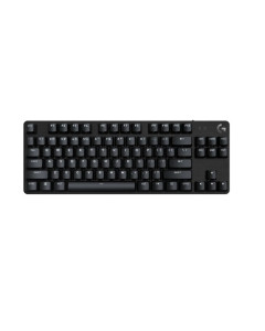 מקלדת מכנית G413 חוט Logitech TKL SE MEC GAM