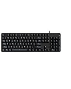מקלדת מכנית G413 חוט Logitech SE MECHANI GAM
