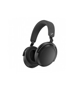 אוזניות אלחוטיות SENNHEISER Momentum 4 Wireless Black