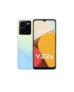 סמארטפון תכלת VIVO Y22s 6+128