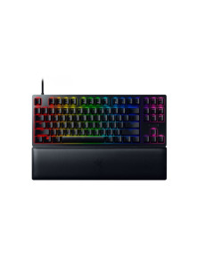 מקלדת מכאנית RAZER  HUNTSMAN V2 TENK R.S
