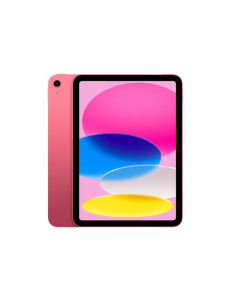 טאבלט Apple 10.9-inch iPad Wi-Fi + Cellular 256GB (10th Gen)   - Pink