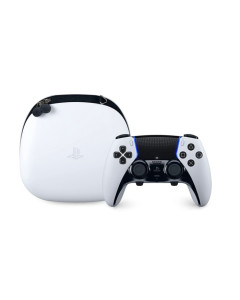 בקר SONY PS5 DualSense Edge White