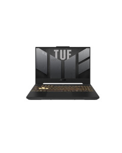מ.נייד ASUS FX608JMR I7-14650HX 16" 1T 32GB W11H GRAY RTX5060-8G 3Y