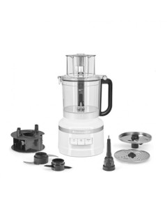 מעבד מזון לבן KITCHENAID 5KFP1318EWH