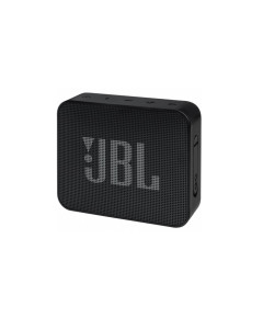 רמקול אלחוטי שחור  JBL GO ESSENTIAL