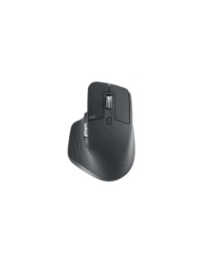 עכבר אלחוטי Logitech MX Master 3S - GRAPHITE