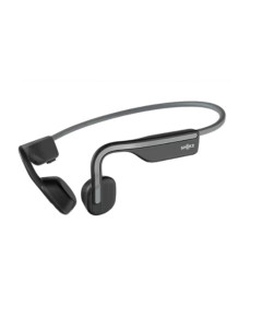 אוזניות ספורט עצם SHOKZ OPENMOVE AFTERSHOKZ אפור