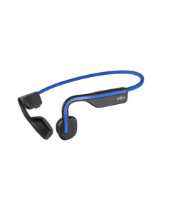 אוזניות ספורט עצם SHOKZ OPENMOVE כחול
