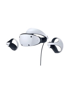 משקפי מציאות מדומה Sony PlayStation VR 2