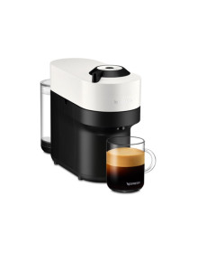 מכונת קפה Vertuo POP WHITE Nespresso
