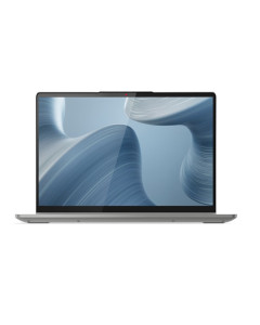 מ.נייד Lenovo IP Flex 5 14IAU7 Intel Core i7-1255U 16GB 1TB 14.0 WUXGA 3Cell Win11 Cloud Grey 3Y OS