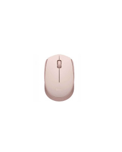 עכבר אלחוטי Logitech M171 Wireless -ROSE
