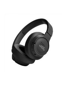 אוזניות קשת אלחוטיות JBL TUNE T720BT שחור