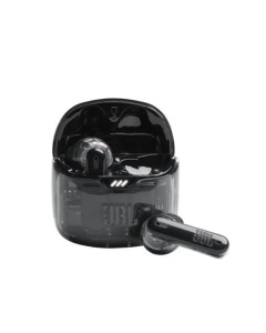 אוזניות אלחוטיות JBL TFLEX TWS NC שחור
