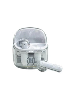 אוזניות אלחוטיות JBL TFLEX TWS NC לבן