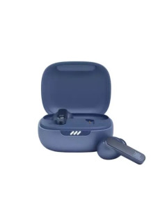 אוזניות אלחוטיות TW JBL Live PRO-2 כחול