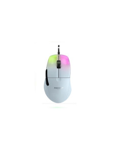 עכבר גיימינג לבן ROCCAT KONE PRO