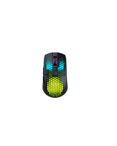 עכבר שחור ROCCAT BURST PRO AIR