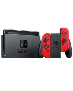 קונסולה Nintendo Switch Mario Day Special Edition 1.1
