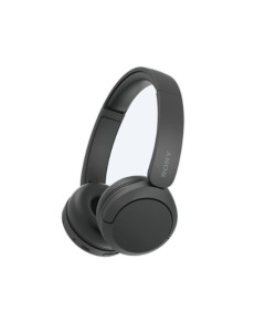 אוזניות קשת אלחוטיות SONY WH-CH520B BT שחור