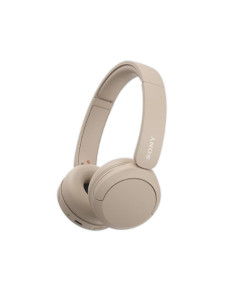 אוזניות קשת אלחוטיות SONY WH-CH520C BT ב'ז