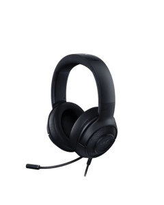 אוזניות גיימינג RAZER KRAKEN X LITE PS4/X1/PC 3.5
