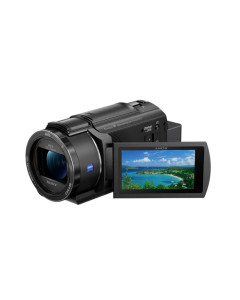 מצלמת וידאו SONY FDR-AX43AB 4K