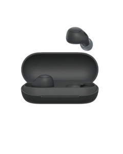 אוזניות SONY WF-C700NB BT TWS שחור