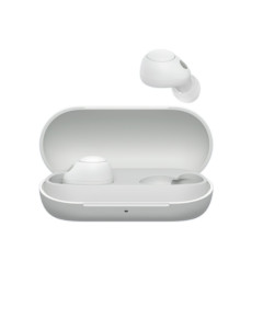 אוזניות SONY WF-C700NW BT TWS לבן