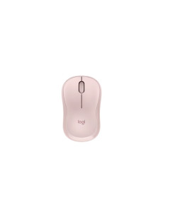עכבר אלחוטי ורוד LOGITECH M240 SILENT 2.4/BT