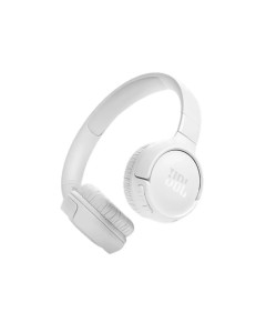 אוזניות אלחוטיות JBL TUNE 570BT ON-Ear לבן