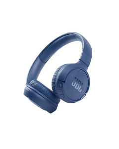 אוזניות אלחוטיות JBL TUNE 570BT ON-Ear כחול