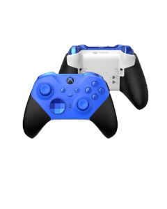 בקר Xbox Elite Core כחול למחשב ,אנדרואיד  ו-iOS