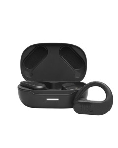 אוזניות ספורט אלחוטיות JBL ENDURANCE PEAK 3 TWS שחור