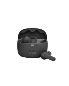 אוזניות אלחוטיות JBL TUNE BEAM TWS שחור