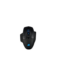 עכבר גיימינג אלחוטי CORSAIR DARK CORSAIRE PRO EU