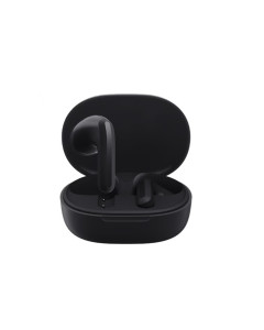 Xiaomi Redmi Buds 4 lite Black אוזניות אלחוטיות