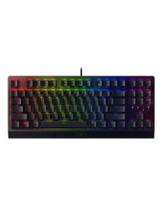 מקלדת גיימינג RAZER ORNATA V3 TENKEYLESS