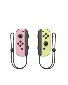 בקר Nintendo Switch Joy-Con Pair Pastel Pink & Pastel Yellow