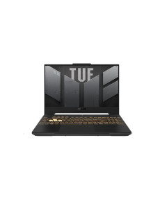 מ.נייד ASUS FX607VU CORE 5 210H 16" 512GB 16GB W11H GRAY RTX4050-6G 3Y