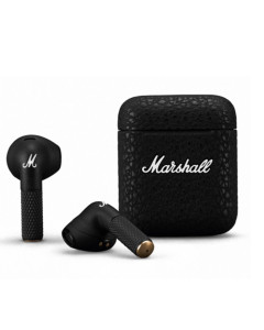 אוזניות אלחוטיות Marshall Minor 3 Black