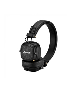 אוזניות קשת אלחוטיות Marshall Major 4 Black