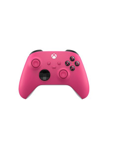 בקר Xbox ורוד למחשב ,אנדרואיד  ו-iOS