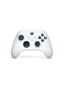 בקר Xbox לבן למחשב ,אנדרואיד  ו-iOS