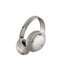 אוזניות קשת אלחוטיות JBL TOUR ONE M2 שמפנייה