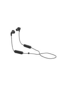 אוזניות ריצה אלחוטיות תוך אוזן  2 JBL ENDURANCE RUN BT שחור