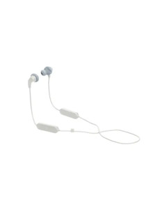 אוזניות ריצה אלחוטיות תוך אוזן  2 JBL ENDURANCE RUN BT לבן